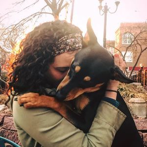 Meet your Posher, Tessa